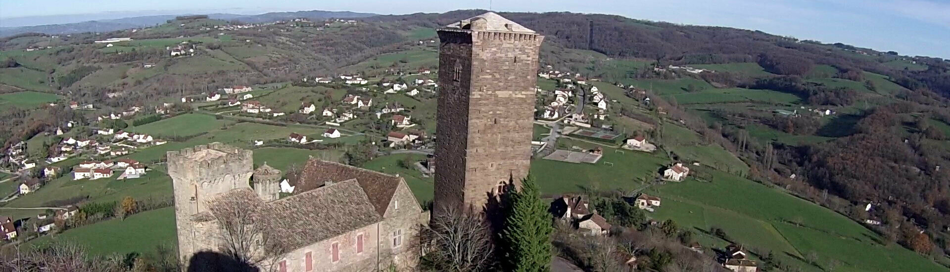 Commune et Mairie de Saint-Laurent-les-Tours