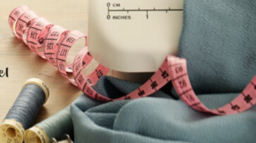 Atelier couture