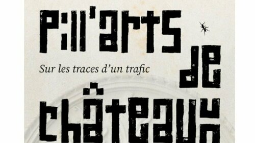 Pill'arts de châteaux - Jeu d'enquête