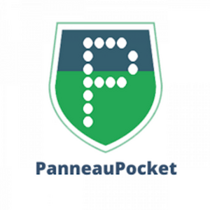 Application PanneauPocket