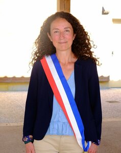 Stéphanie ROUSSIES