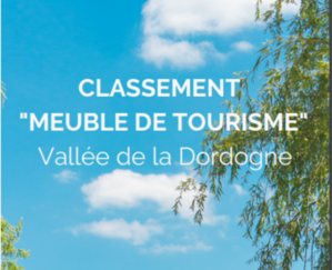 Classement des meublés de tourisme