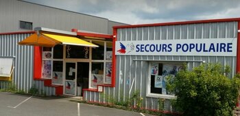 Secours Populaire français