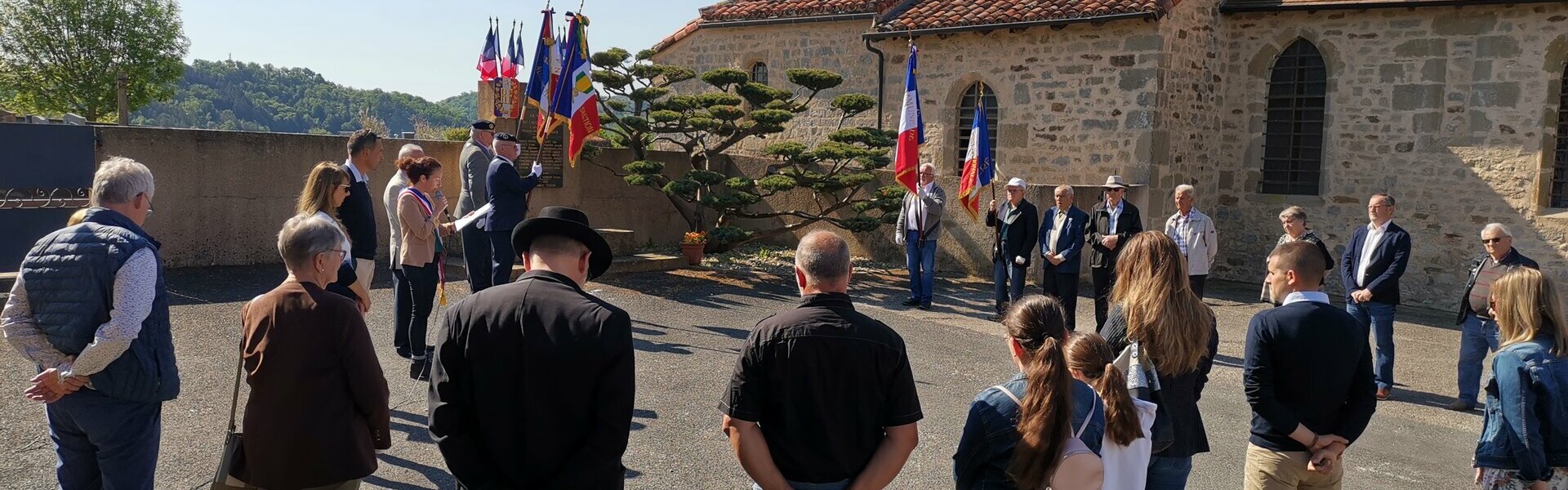 Commune et Mairie de Saint-Laurent-les-Tours